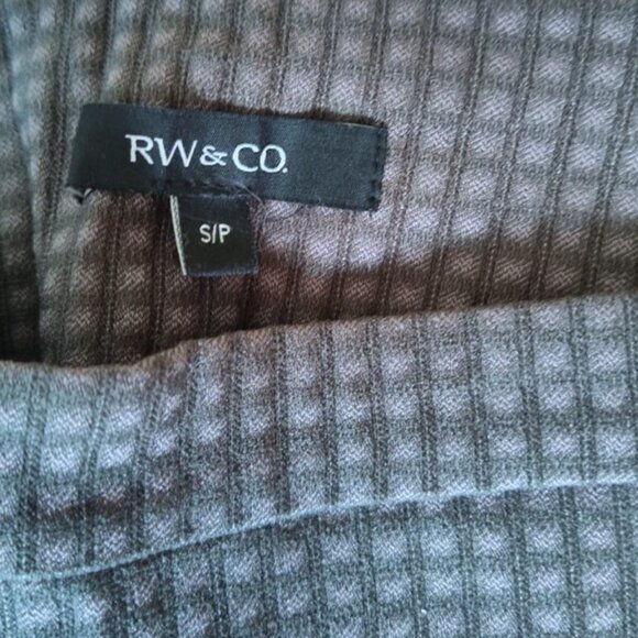 Pants Rw&Co (New) - Picture 2 of 3